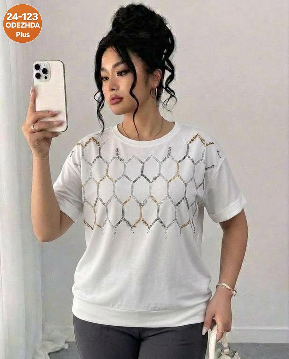 футболки женские больших размеров,футболка женская,,туника женская