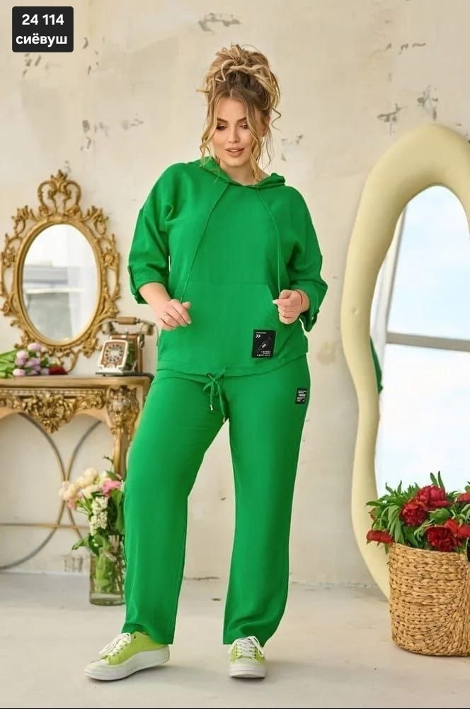 спортивный женский костюм больших размеров,костюм больших размеров брючный,костюм женский,костюм двойка женская,женские костюмы больших размеров