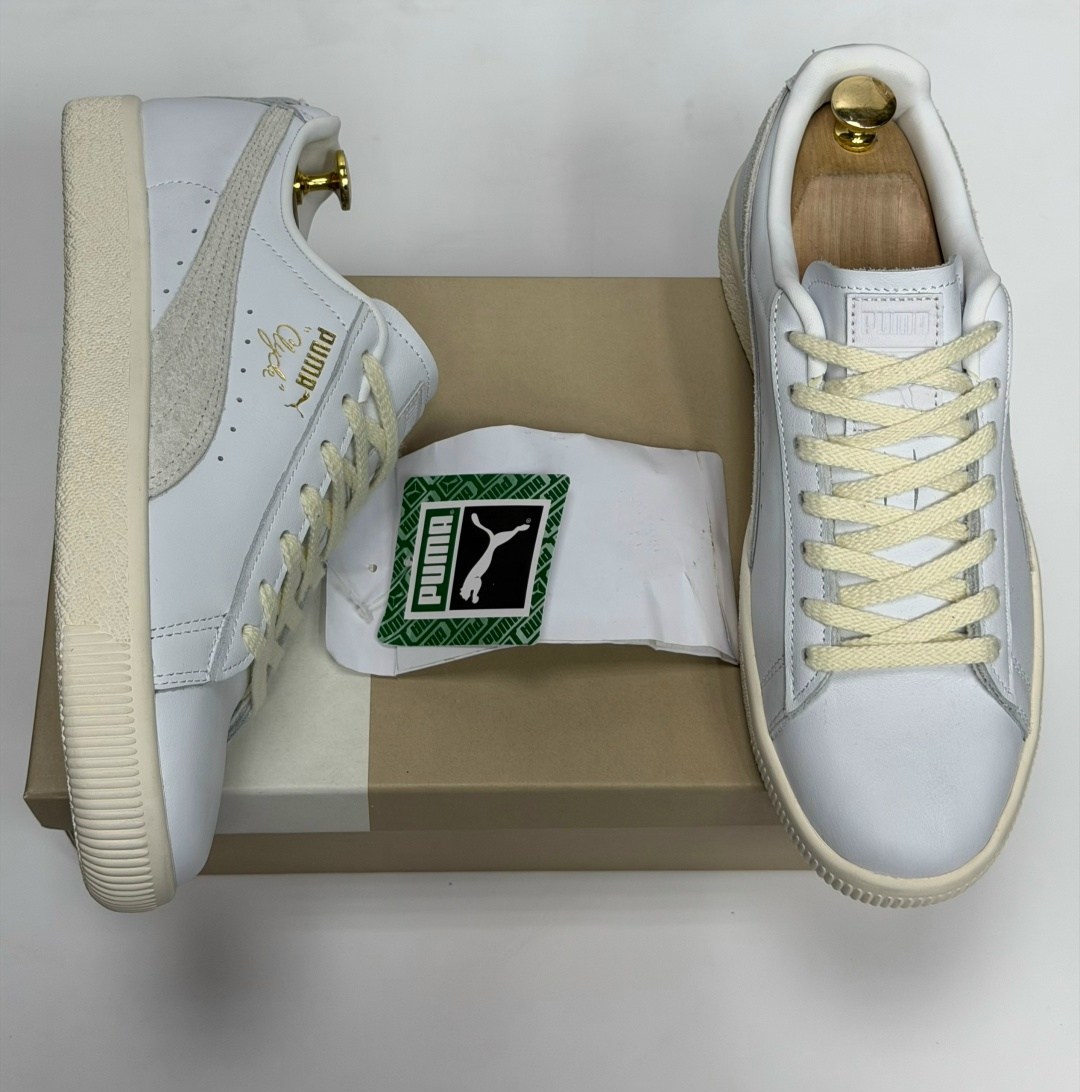 ,кроссовки puma,кеды puma,puma clyde,puma basket