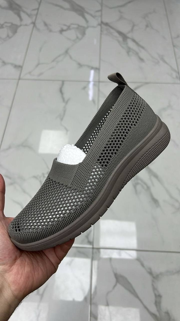 ,слипоны женские,слипоны suyiya,слипоны сетка,слипоны летние текстильные