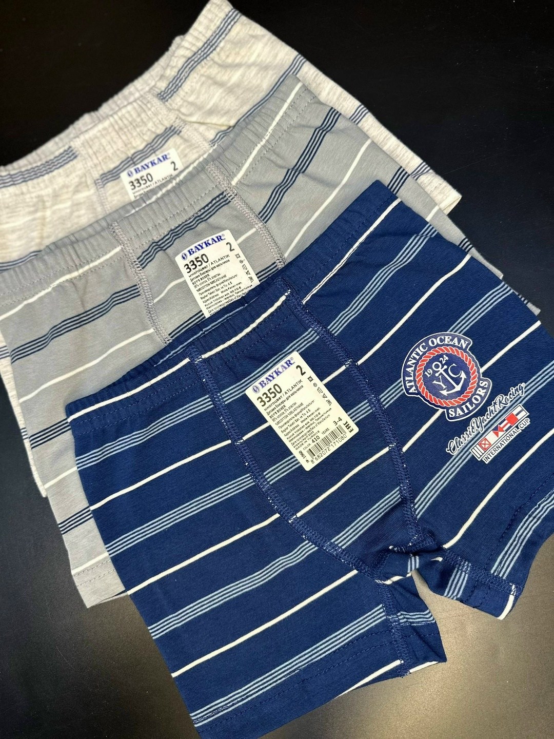 комплект трусов боксеры baykar,трусы для мальчика baykar,комплект трусов боксеры baykar для мальчиков,байкар боксеры для мальчиков,комплект трусов для мальчика