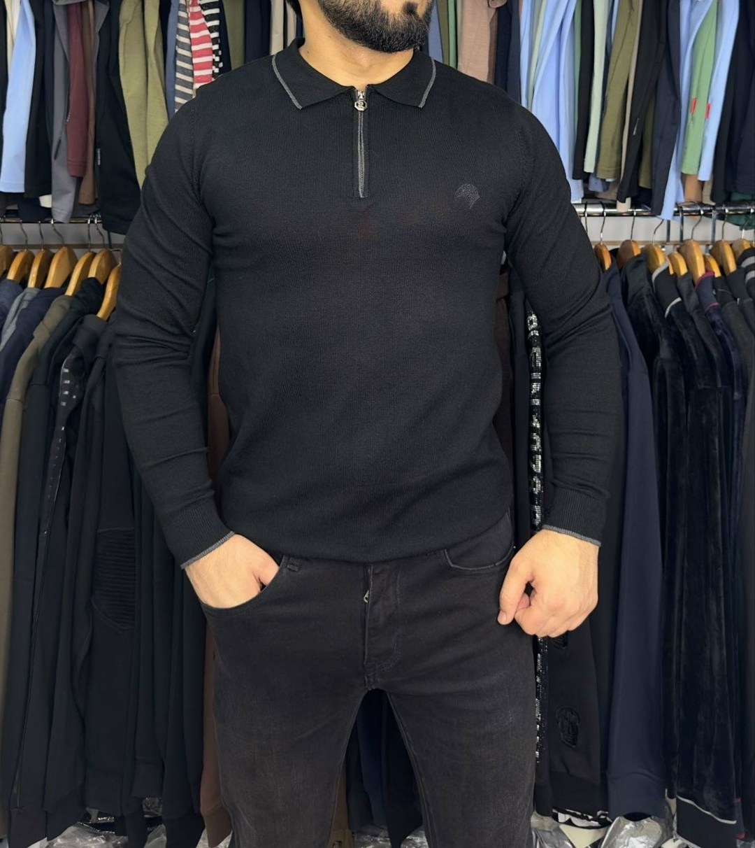 кофта поло,джемпер,кофта мужская,мужские свитера,трикотажный джемпер