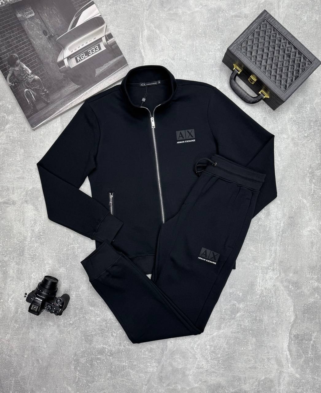 мужской спортивный костюм armani exchange,спортивный костюм armani exchange,спортивный костюм armani,мужской спортивный костюм,спортивный костюм