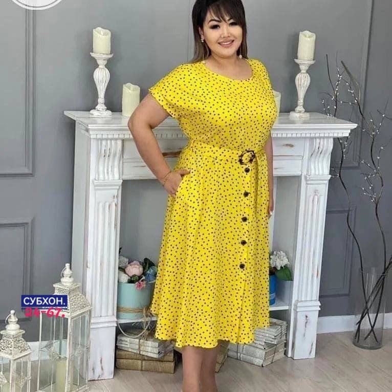 платье женское платье летнее,платье желтое в горошек женское,платье женской,летние платье,летнее женское платье