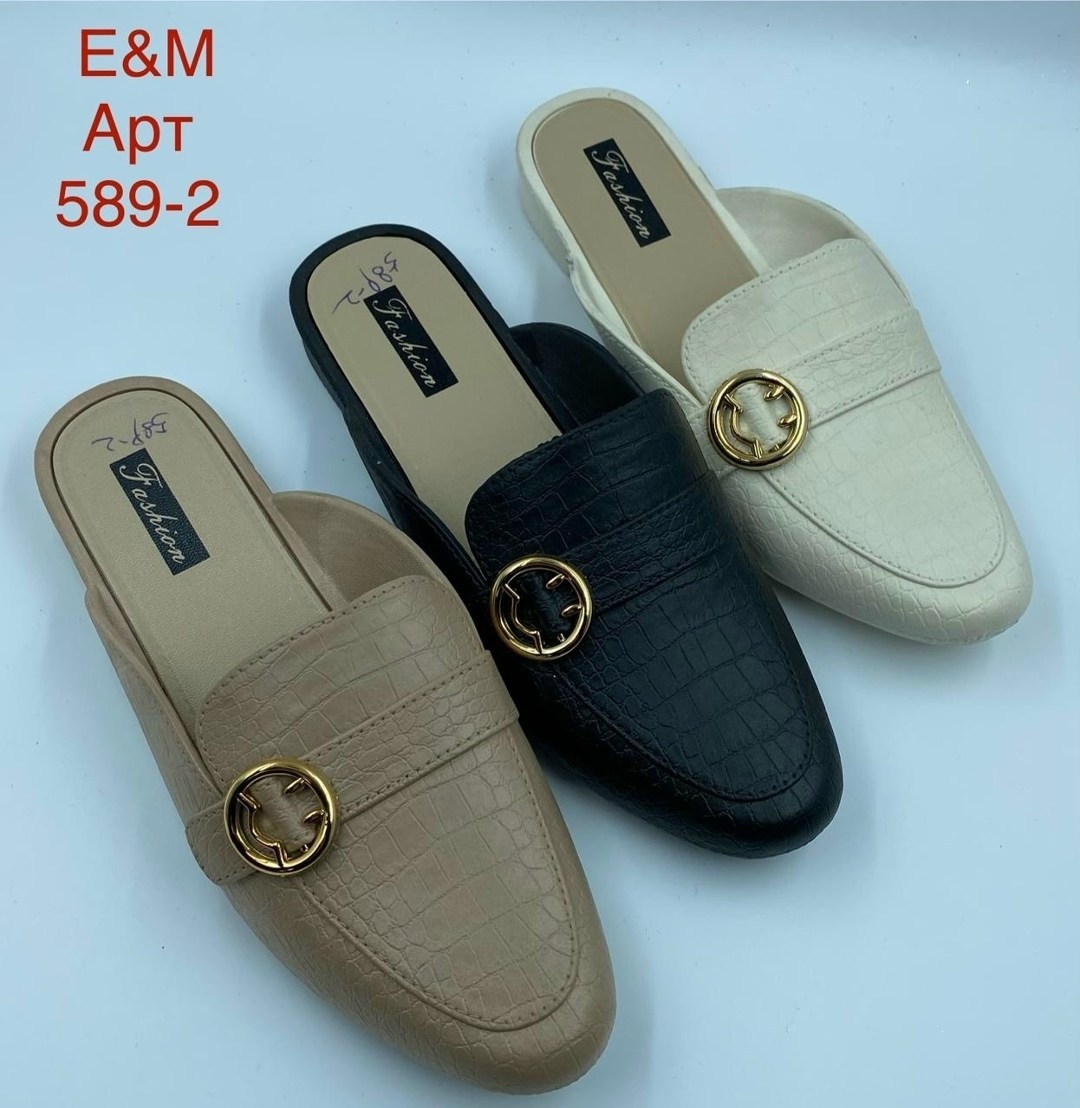 , женская,женские мюли,женские шлепанцы,обуви