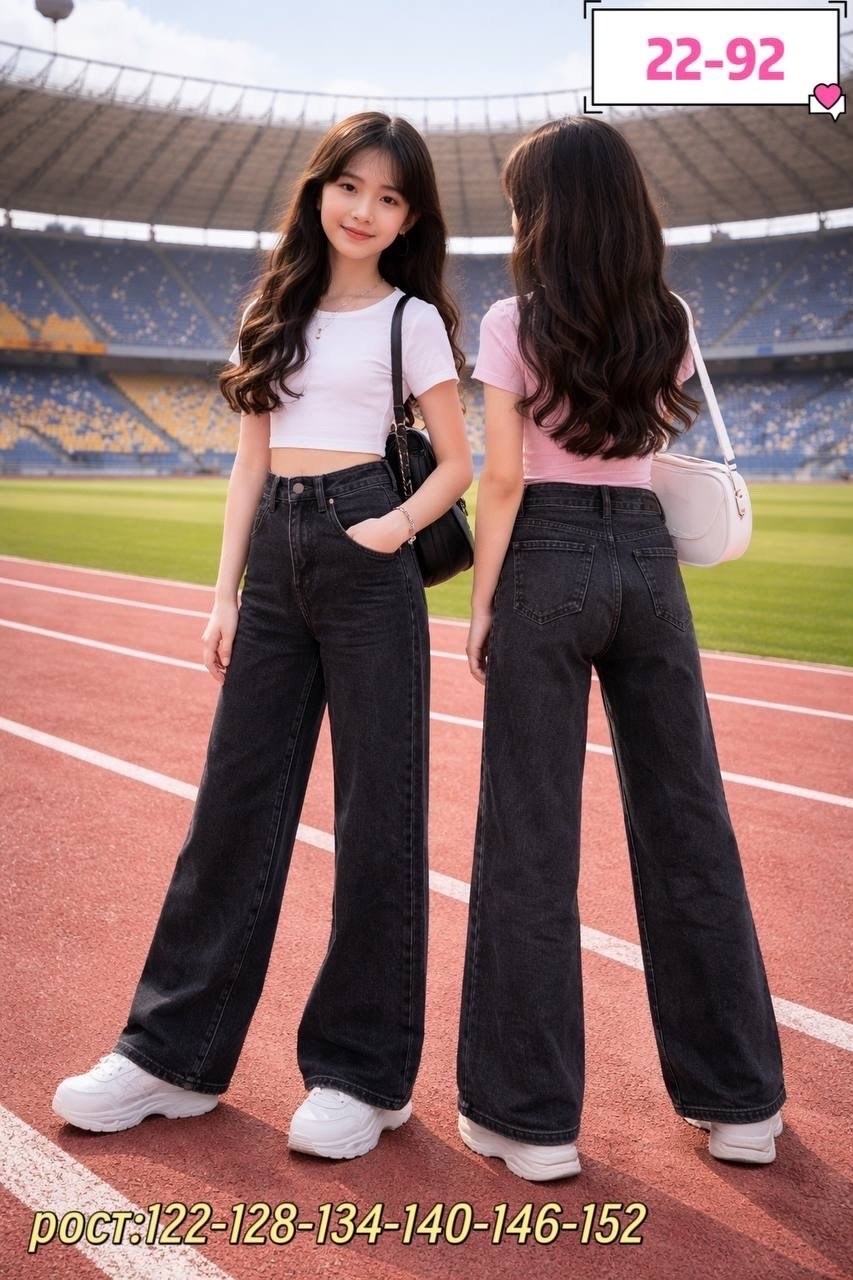 широкие джинсы,джинсы-палаццо для девочки,джинсы подростковые,джинсы брюки,широкие джинсы для девочек