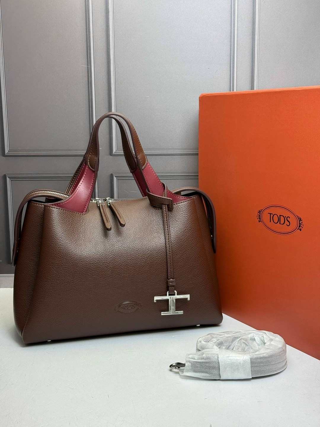 сумка женская tods,сумка tods,сумка,женская сумка,сумка женская большая tods zahara trendy