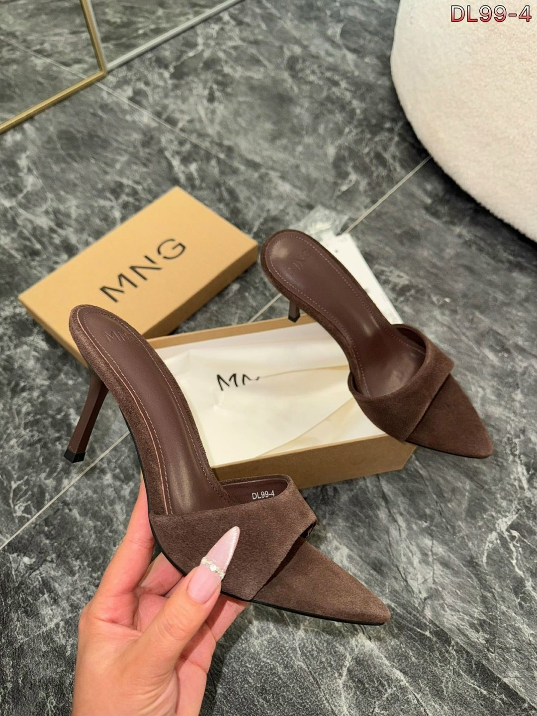 босоножки на каблуках, женская,замшевые босоножки,мюли на каблуке,туфли модные