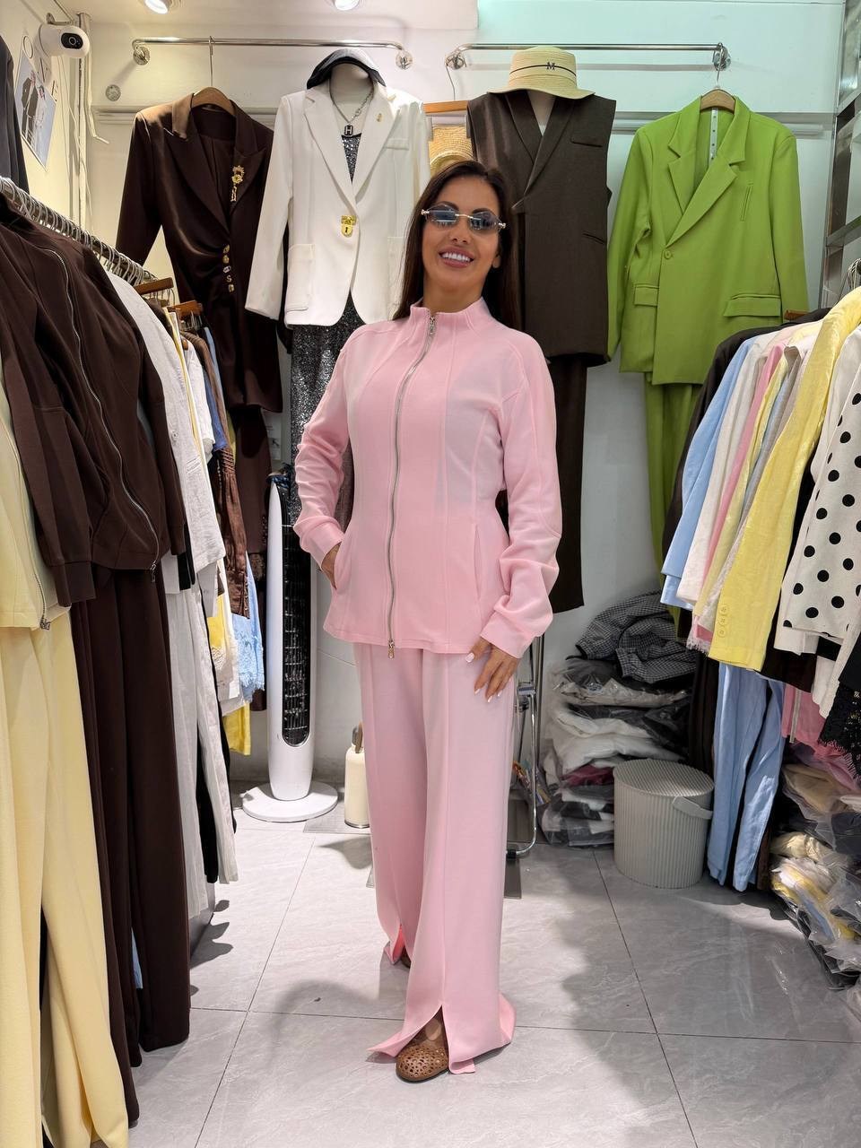 стильные костюмы,кашемировый костюм двойка женский со штанами,женский костюм,костюм спортивный женский,трикотажные костюмы женские