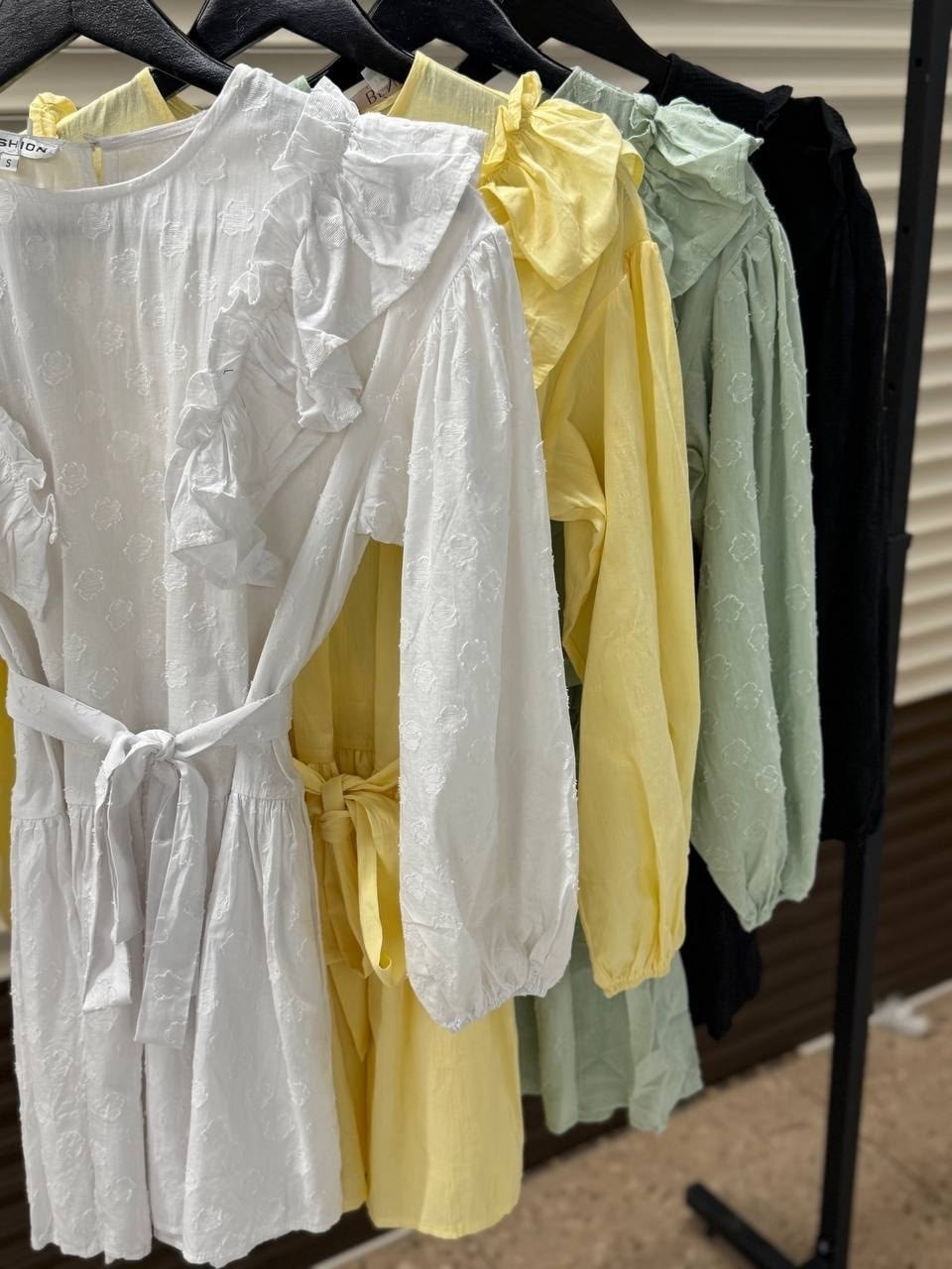 платье женской,платье,платье шифон,платье женское шифон мини,платье с рюшами женское