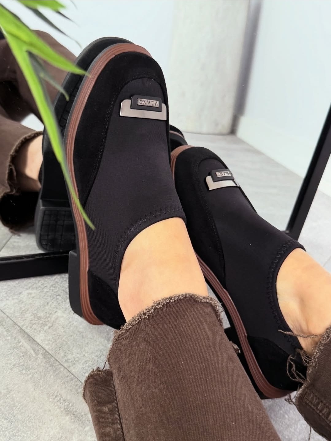 ,женские лоферы,женская ,обуви,замшевые лоферы