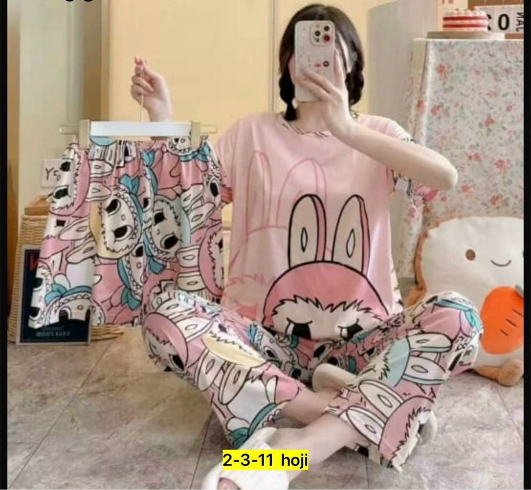 домашняя одежда пижама,пижама тройка,пижама женская,пижамы для женщин,пижама бамбук