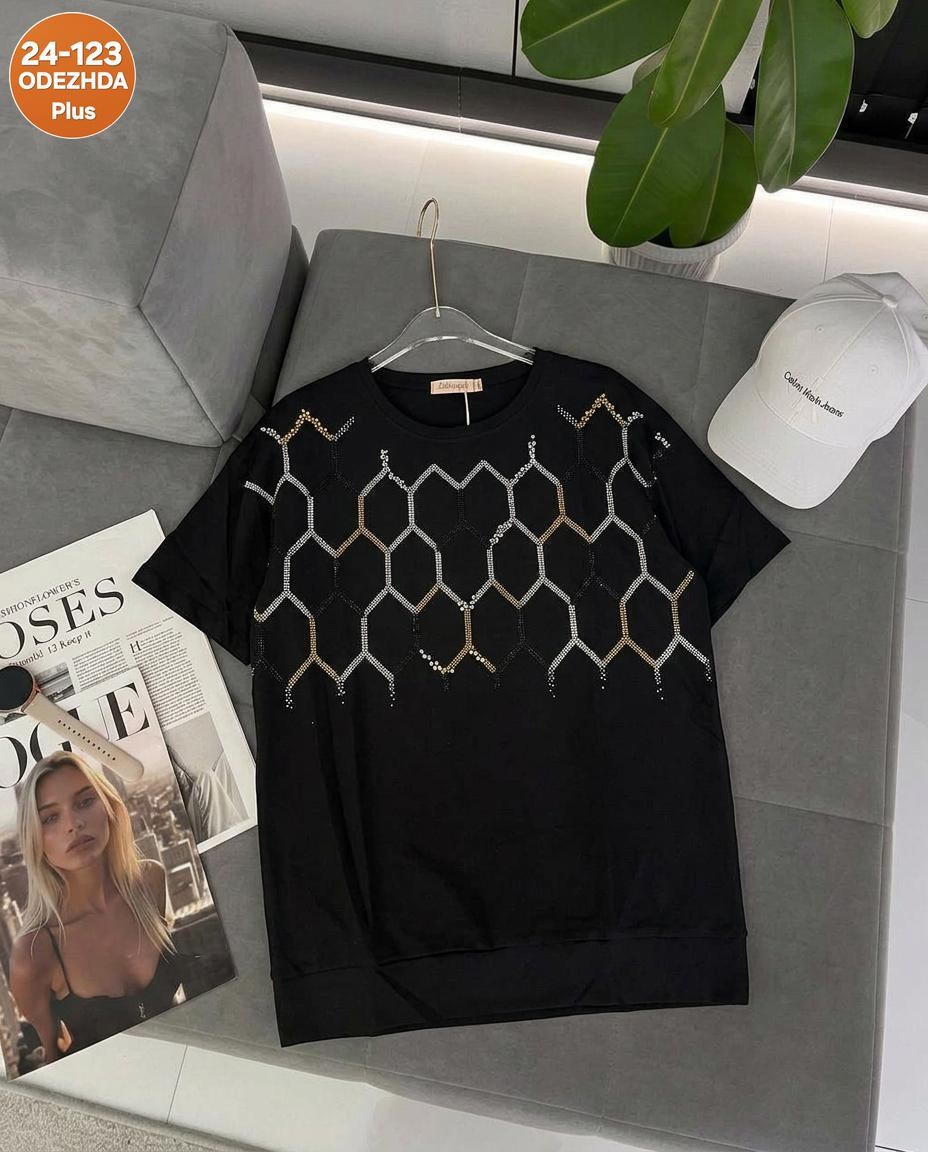 футболки женские больших размеров,футболка женская,,туника женская