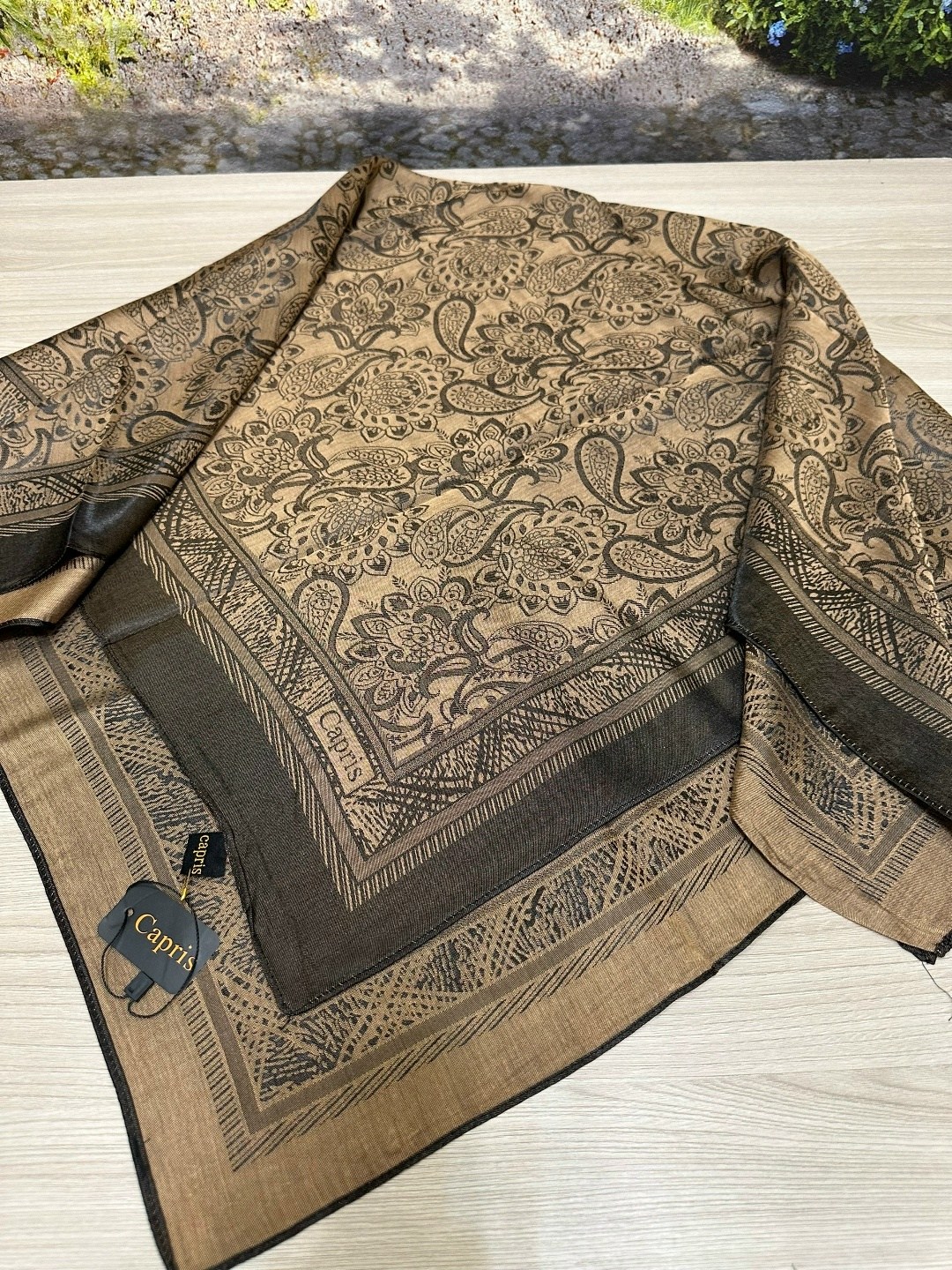 платок луи виттон,палантин коричневый,палантин женские,платки шарфы палантины,палантин