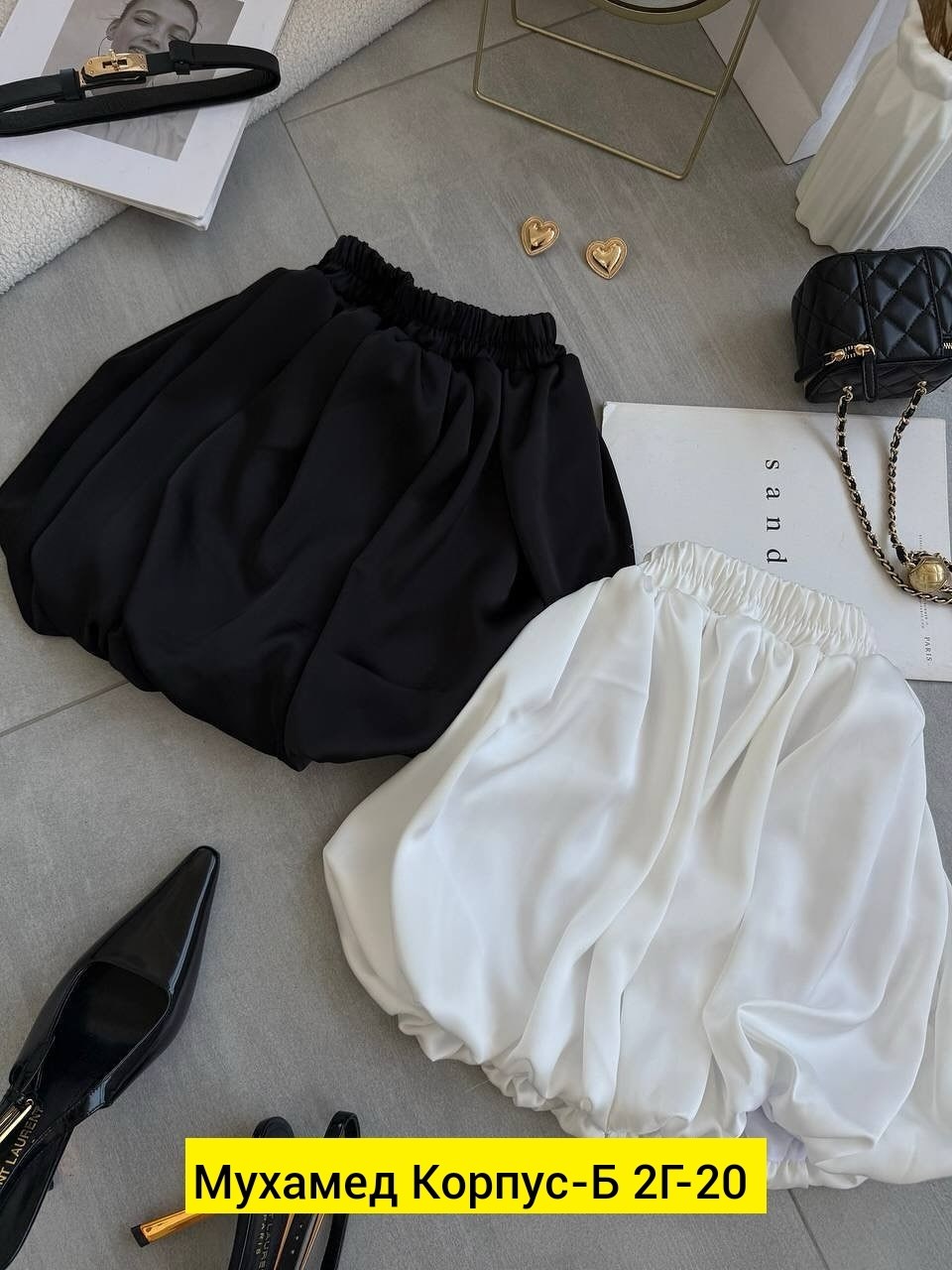 юбка баллон мини,юбка-баллон мини черная,юбка,юбка баллон,юбка женская