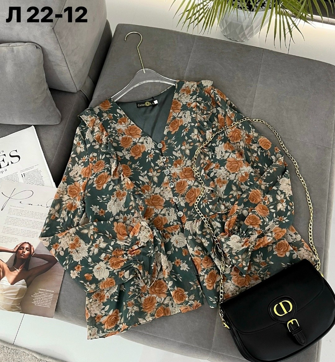 женская блузка,повседневная блуза,женская блуза,блуза,шифоновая блузка