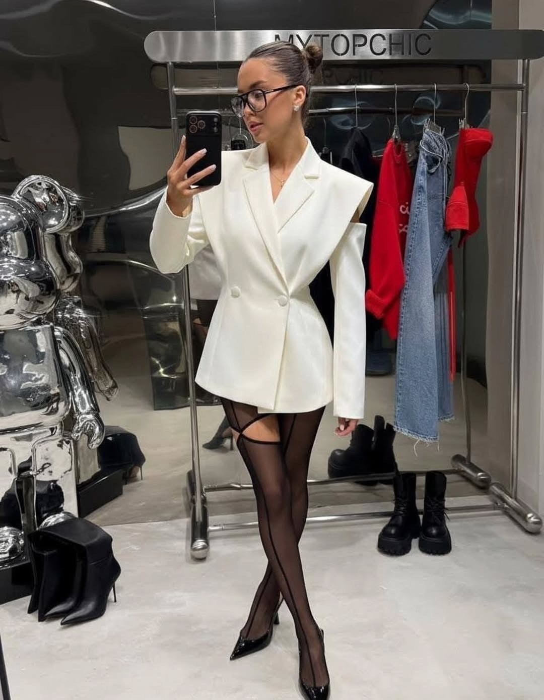 женский костюм,жакет с поясом,платье и пиджак,мода стиль