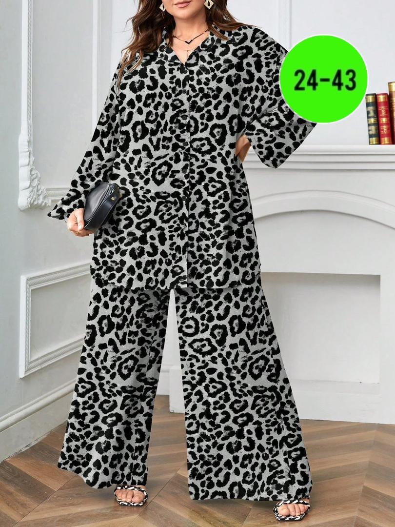 леопардовый костюм,костюм женский,брючный костюм,домашние костюмы,костюм леопардовый женский