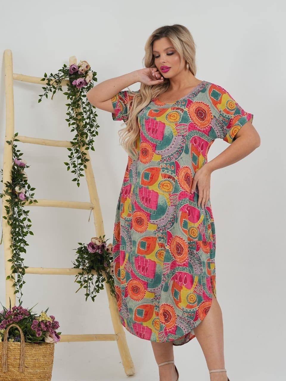 платье лето,женские летние платья,платье разноцветное,платье женской,платья