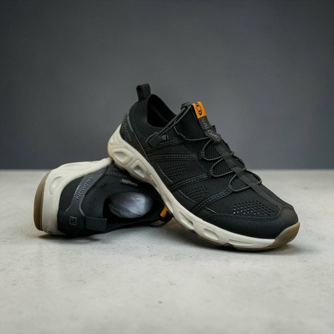 кроссовки,кроссовки треккинговые,кроссовки salomon,мужские кроссовки salomon,кроссовка мужской