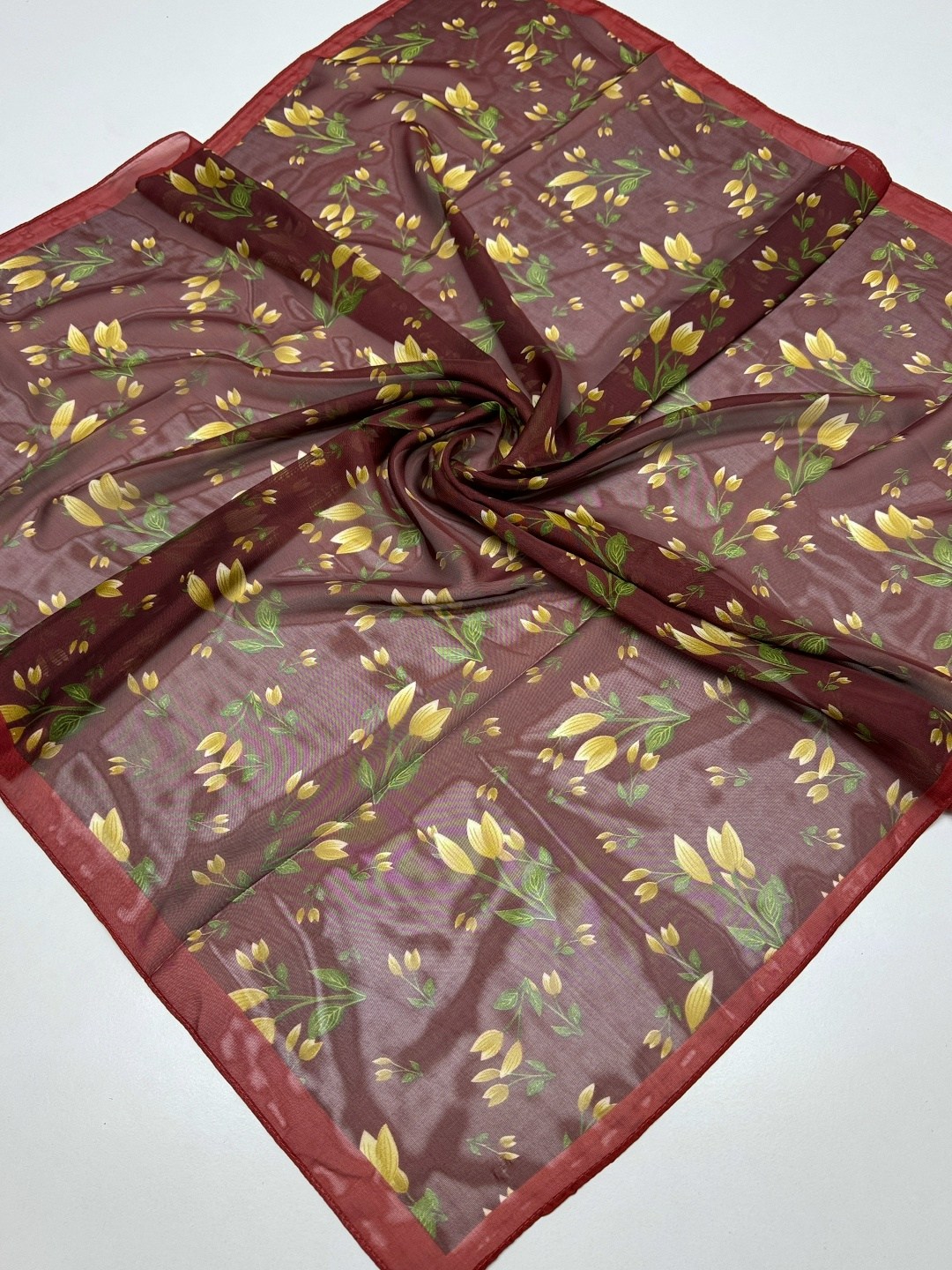 платок тонкий женский,платок шифоновый,платок тонкий женский нм шарфы,платок женский цветы,платок шифоновый бежевый