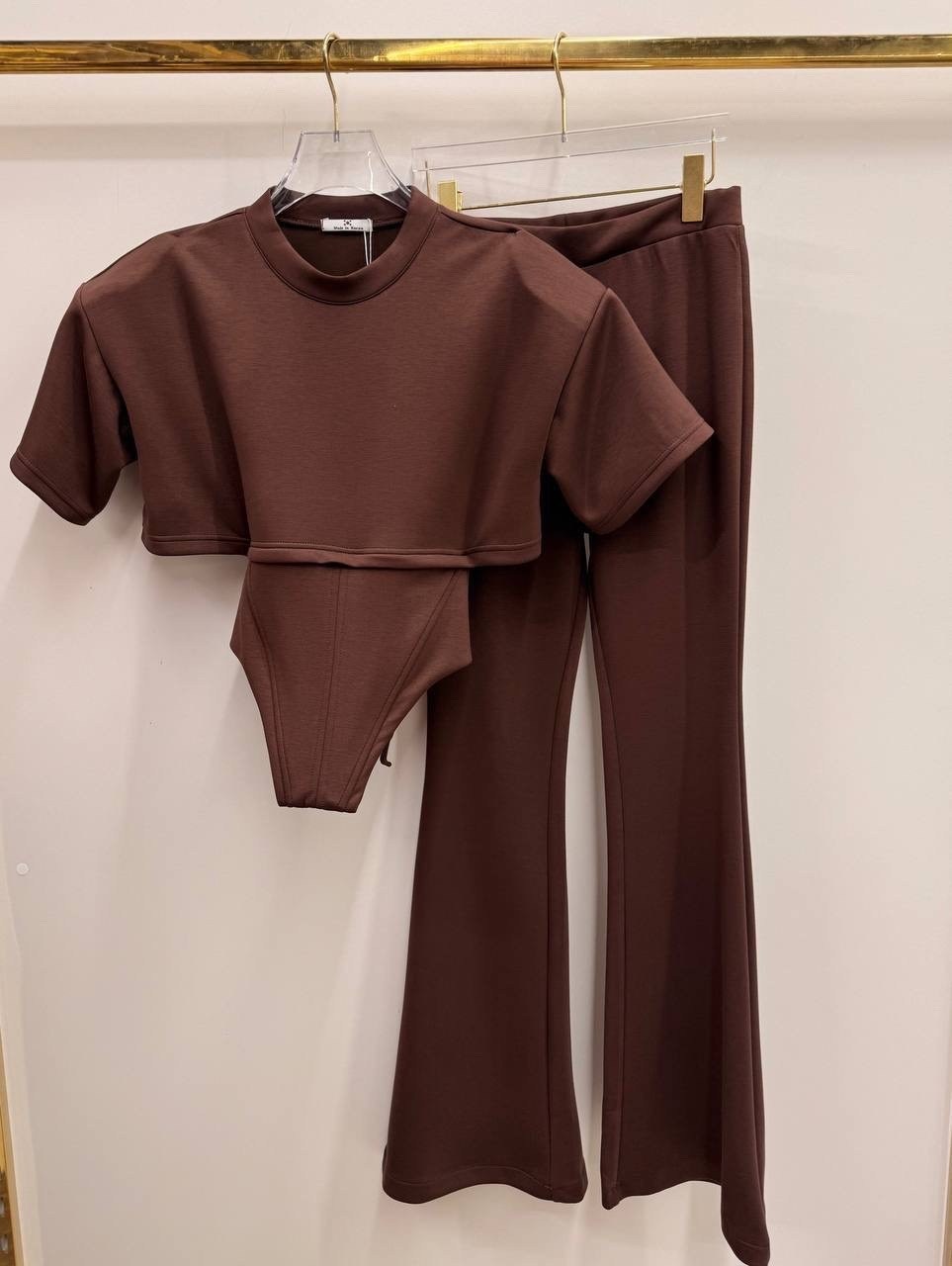 брючный костюм,вечерний брючный костюм,брюки клеш,брючный костюм женский,брючный костюм с брюками клеш