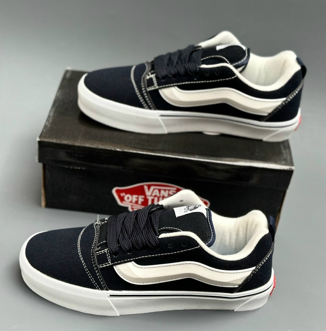 кеды vans knu skool,кеды vans knu school дутые,кеды vans,,кроссовки vans