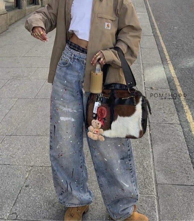 джинсовые брюки,модные джинсы,женские джинсы,джинсы широкие,брюки джинсы