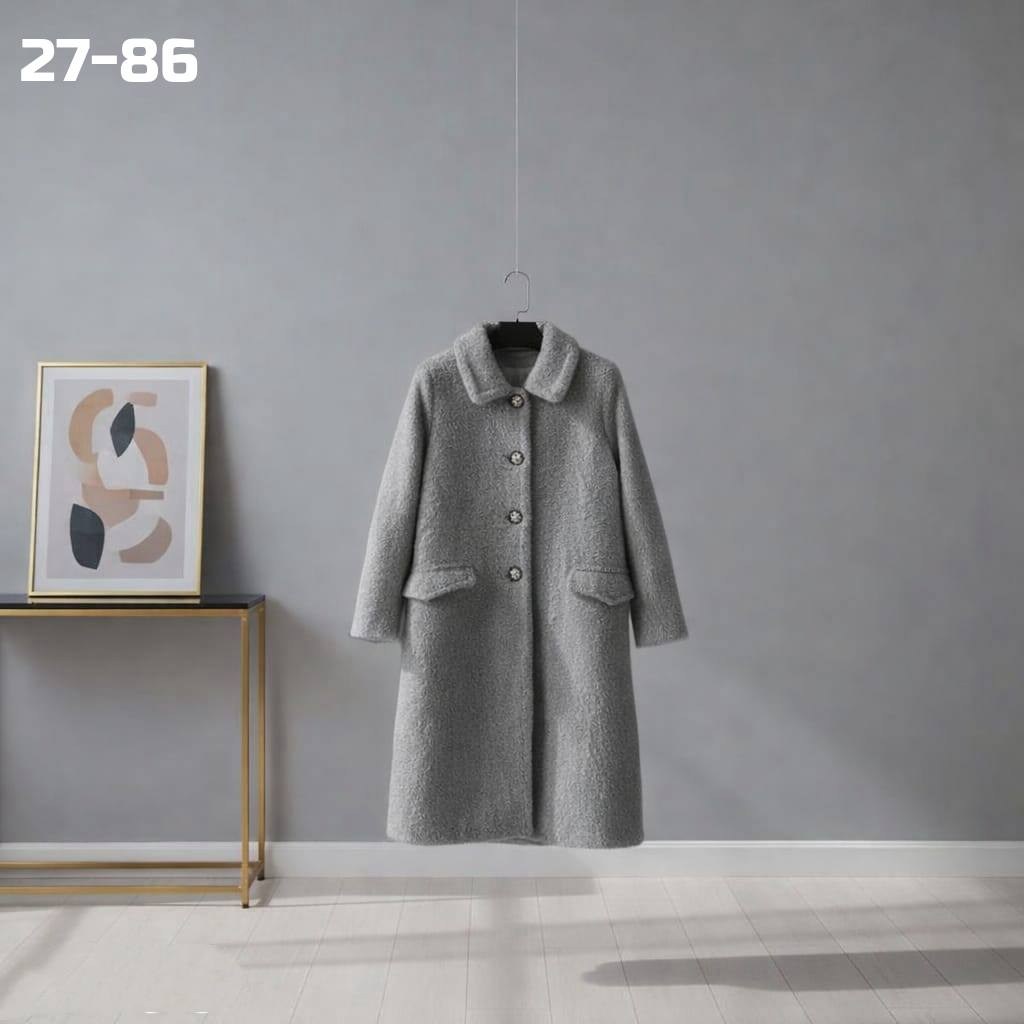 пальто модное,пальто женские,пальто теплое,пальто серое,утепленное пальто