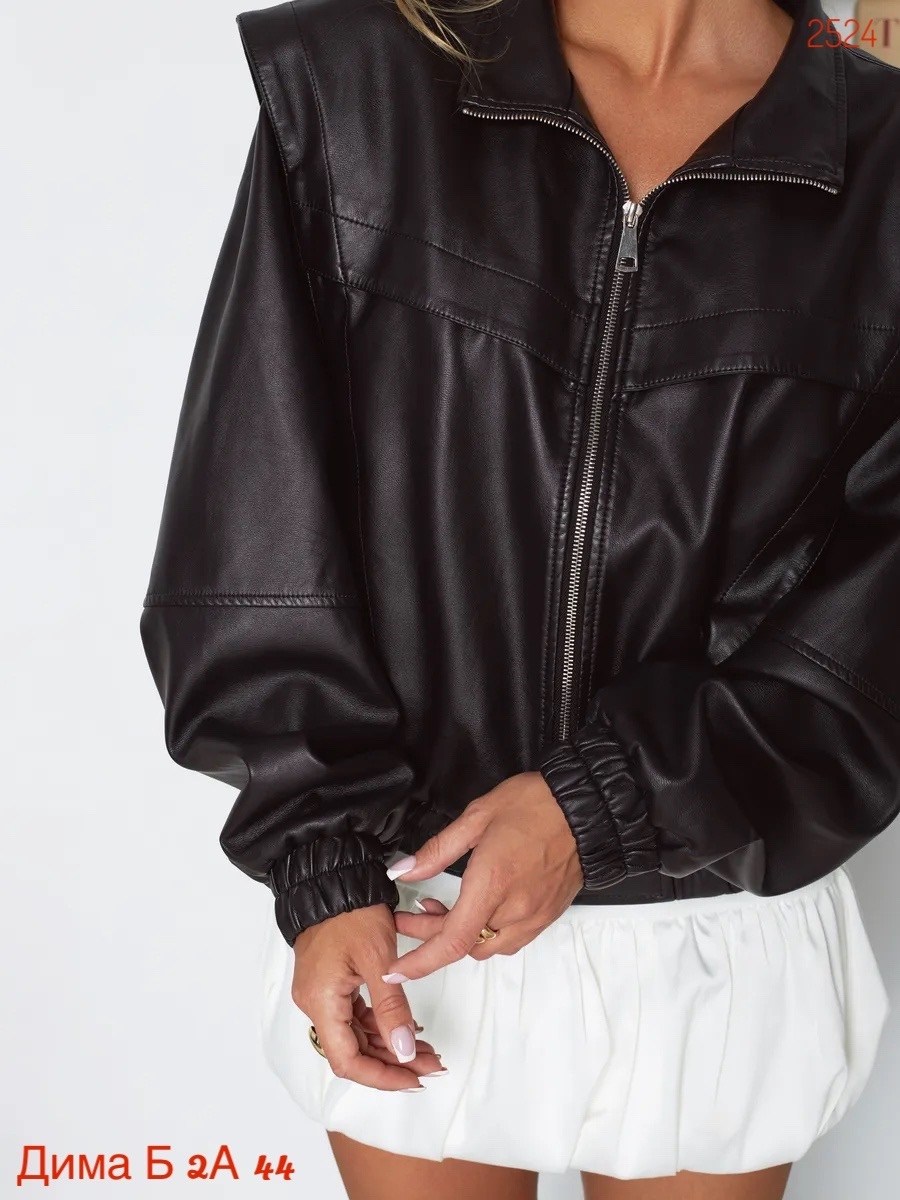 кожаная куртка,женская кожаная куртка,куртка бомбер,куртка женская,модная куртка