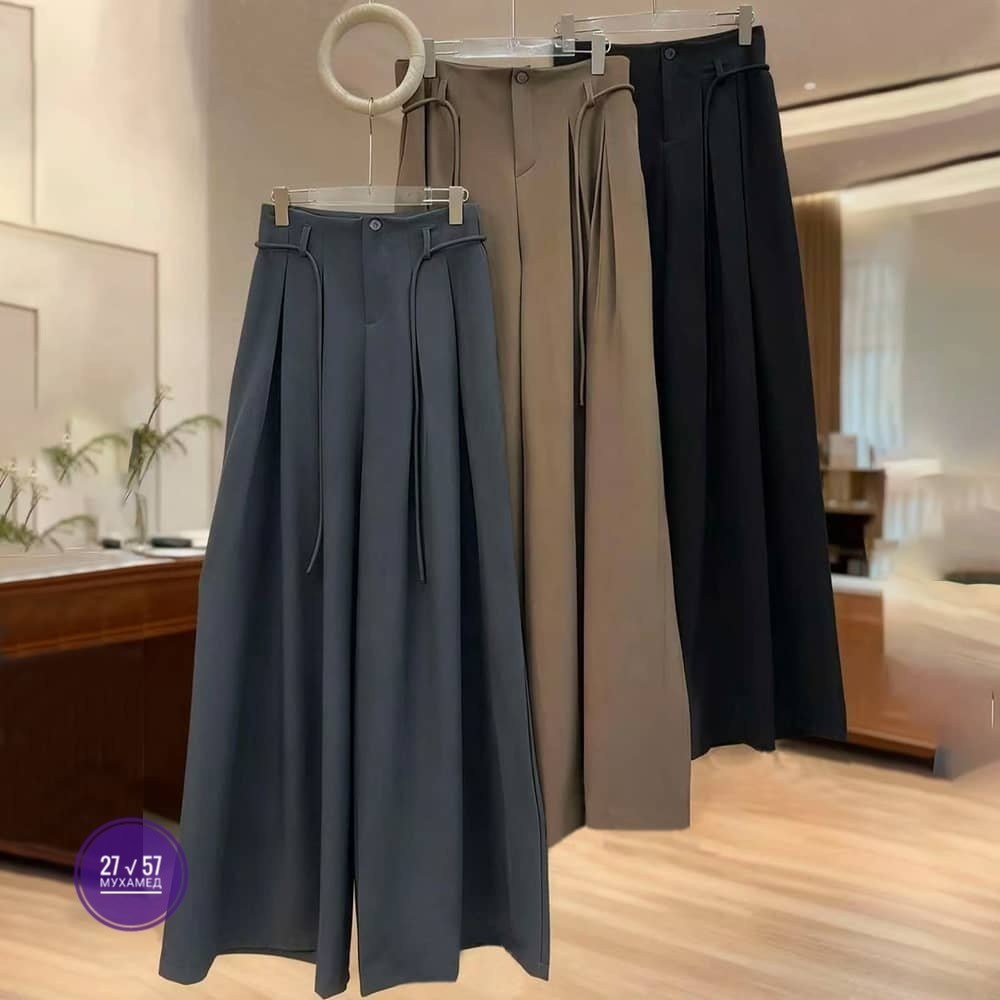 костюмные брюки с высокой талией женские свободные брюки цвета хаки с широкими штанинами,брюки женские повседневные с широкими штанинами,deat модные женские брюки с высокой талией,широкие брюки,женски