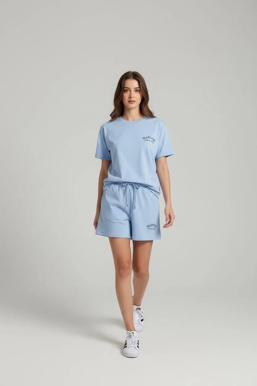 трикотажные костюмы,одежда комплект,бежевый костюм,футболки женская,