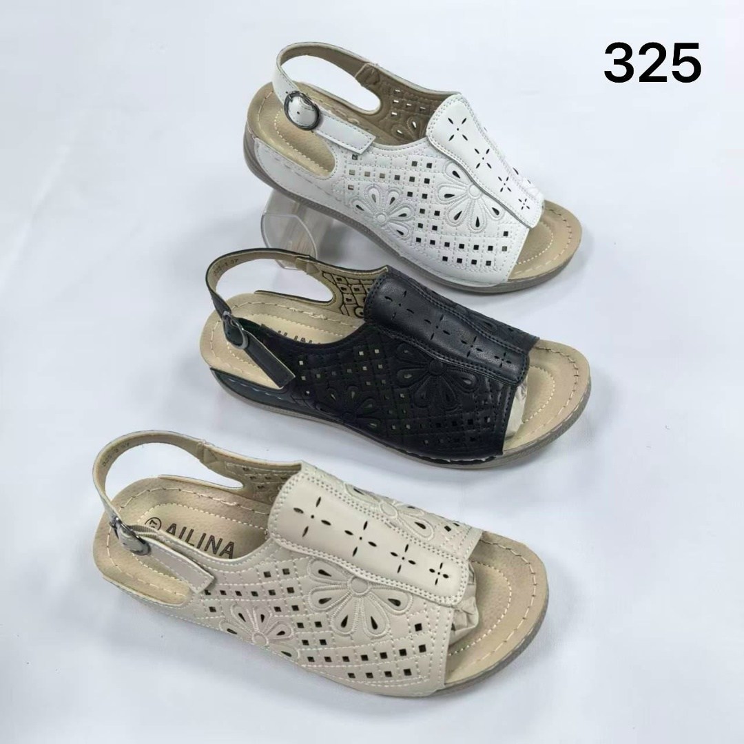 ,женские шлепанцы,сабо женские 301416 ностальжи,женские обуви,сабо с перфорацией