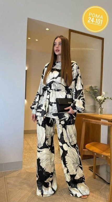 костюм с принтом,костюм женский,женский брючный костюм с принтом,брючный костюм,летние костюмы