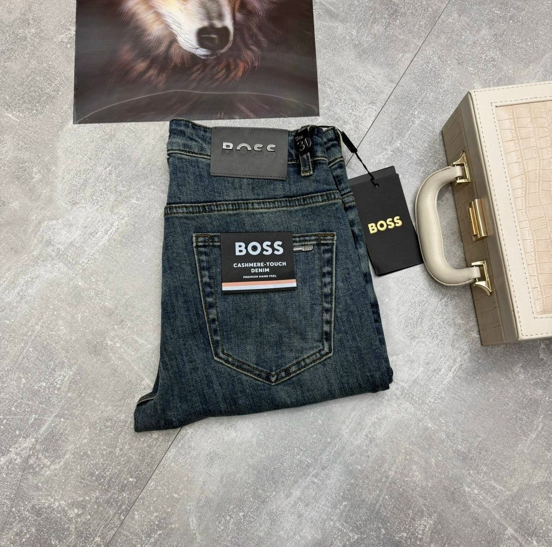 джинсы boss,джинсы boss hugo boss классические прямые из премиум хлопка,джинсы hugo boss,мужские джинсы boss,hugo boss jeans