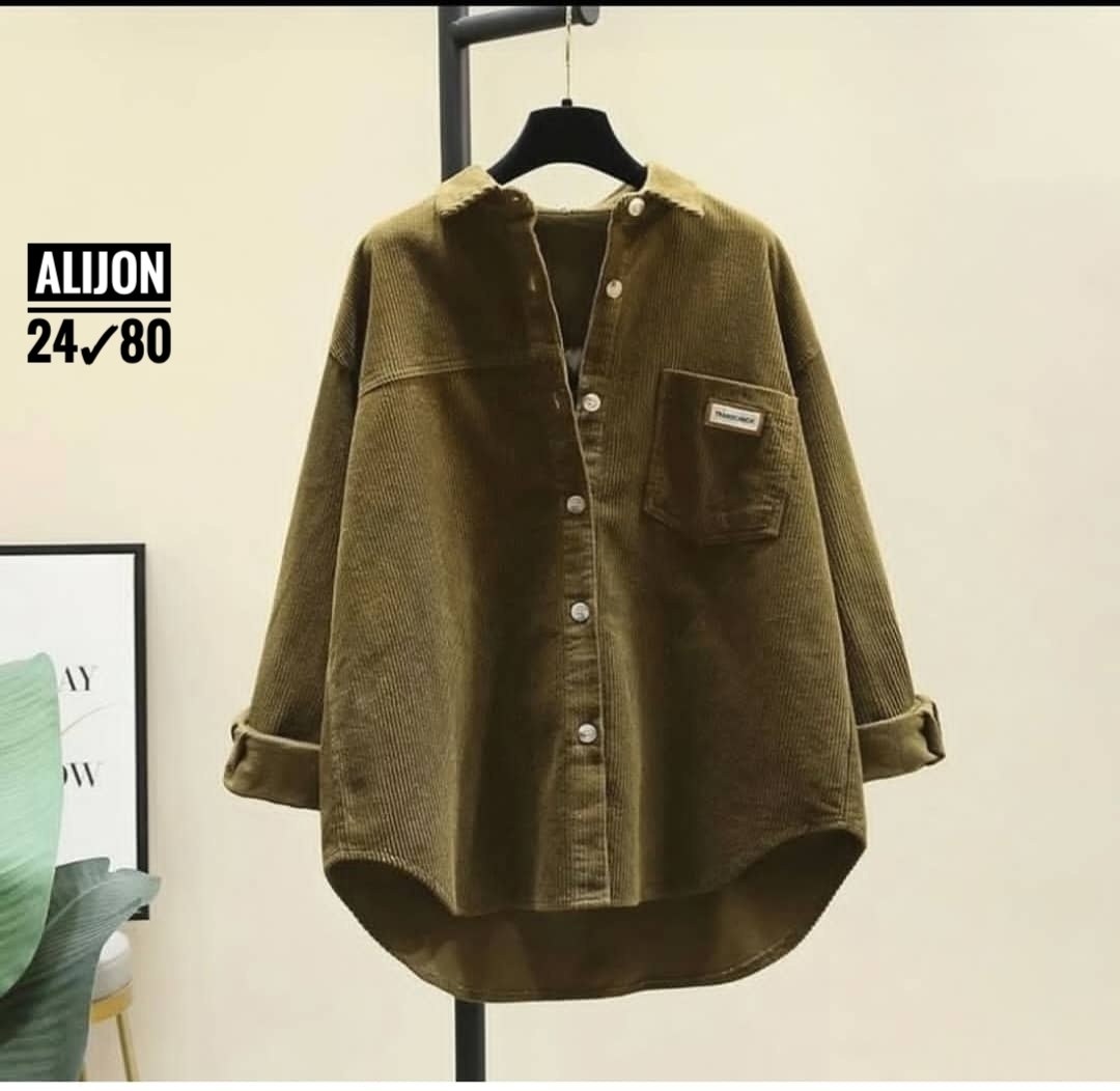 женская рубашка с карманами,вельветовая рубашка женская,вельветовая рубашка женская бежевая,рубашка женская,рубашка женская повседневная