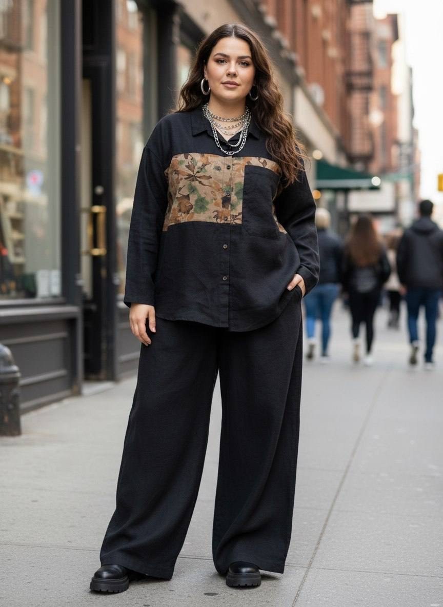 модные образы,мода и стиль,стильные образы,уличная мода