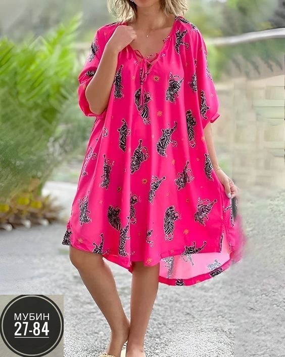летнее платье туника,туника женская летняя,летнее женское платье,туника свободного кроя,пляжная туника женская