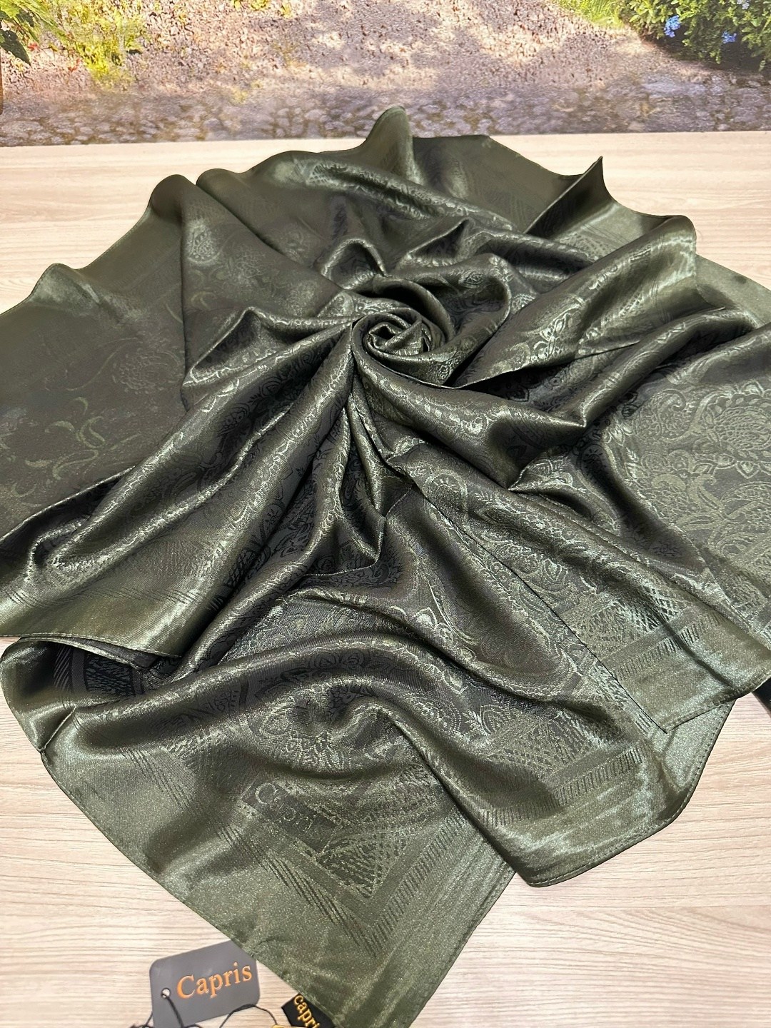 палантин женские,палантин,платок луи виттон,палантин коричневый,платки шарф