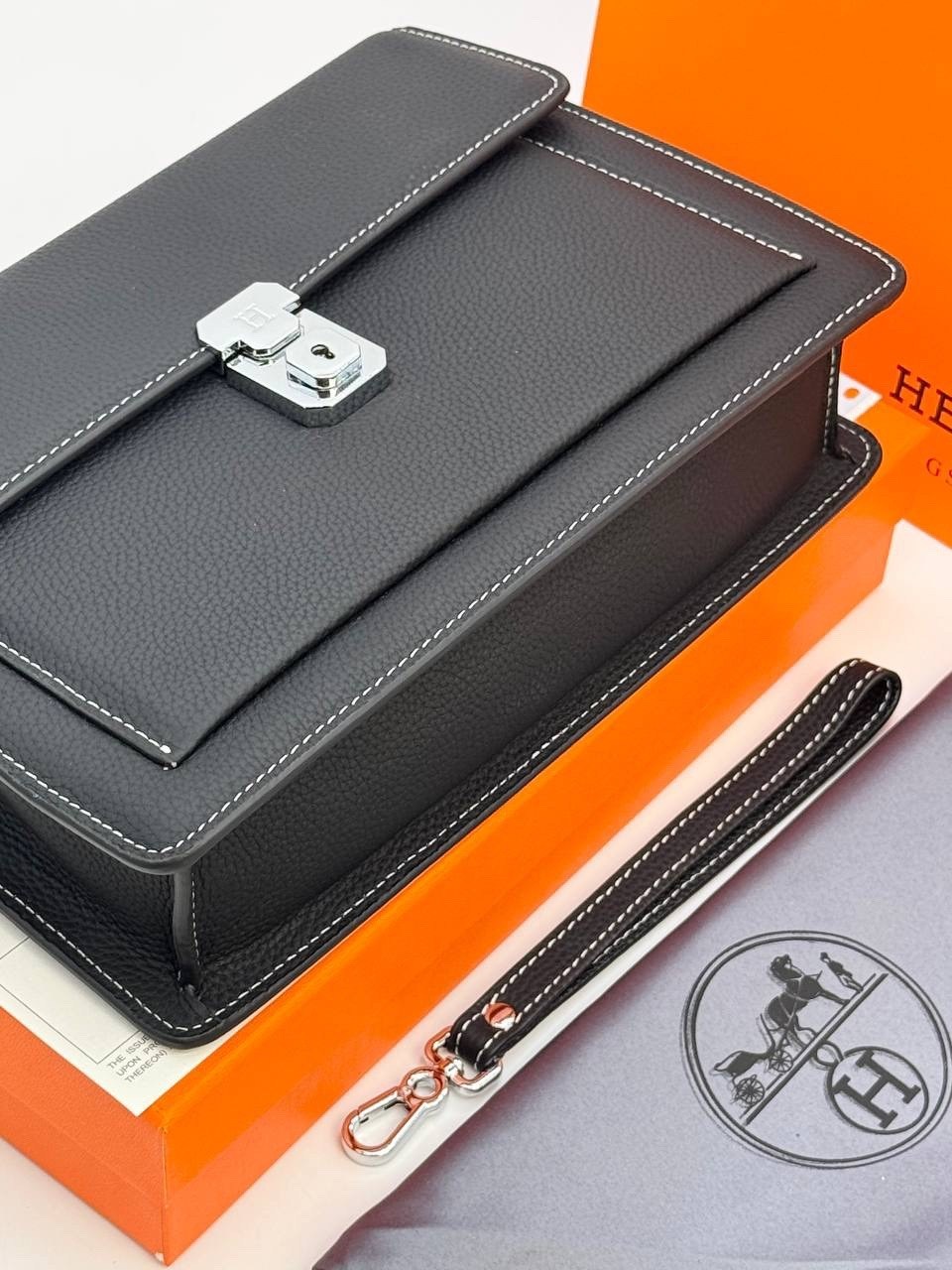 hermes клатч,мужской клатч hermes,кошелек hermes,мужской клатч,мужские клатчи