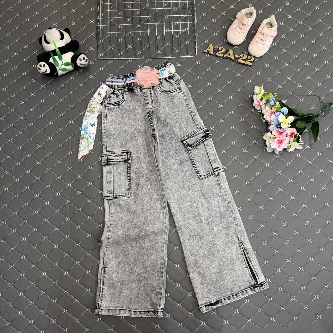 джинсы для девочек карго,джинсовые брюки,брюки джинсы,джинсы карго,штаны джинсы