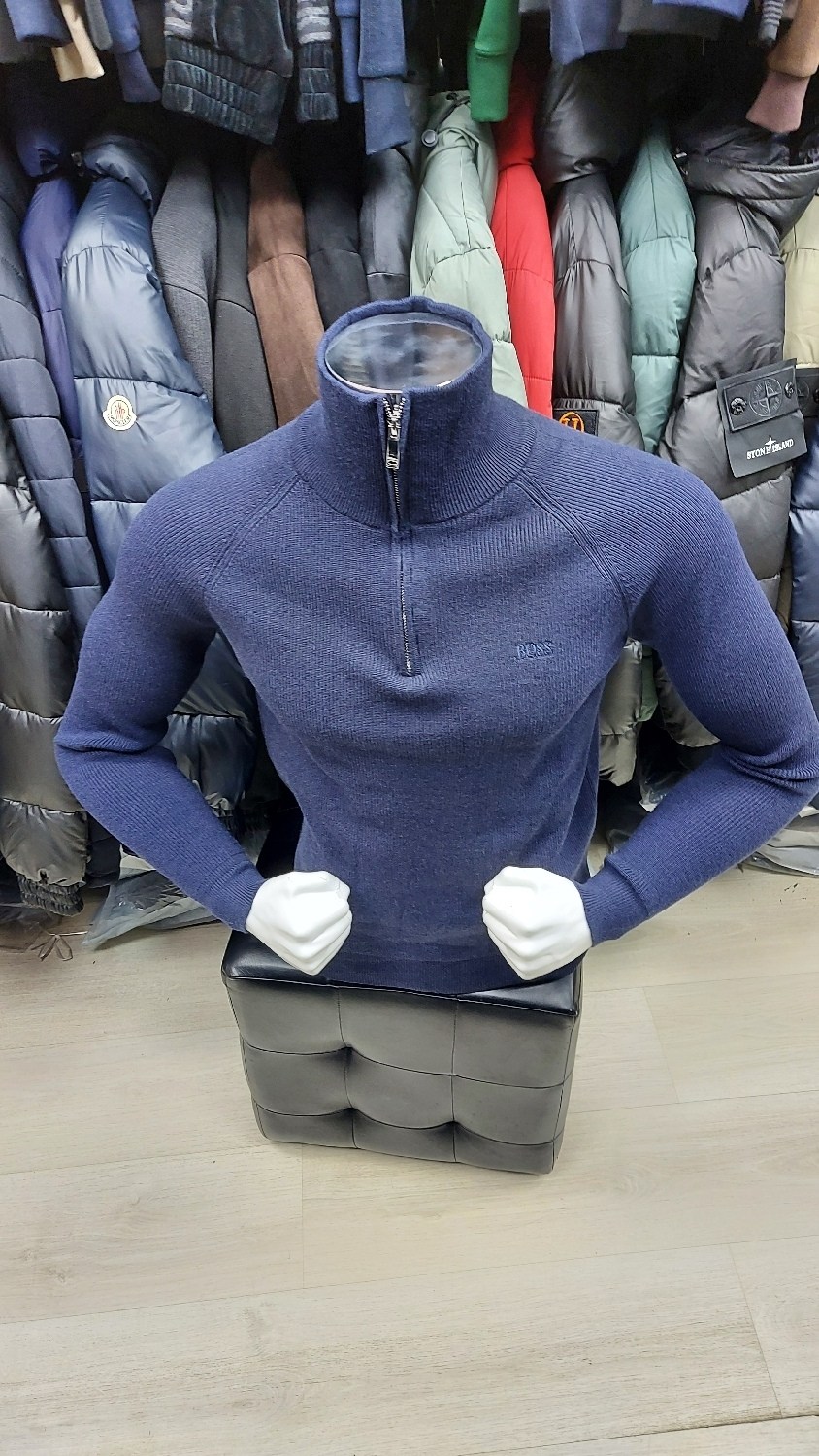 джемпер мужской,свитер мужской,классическая кофта,свитер с воротником,мужская кофта