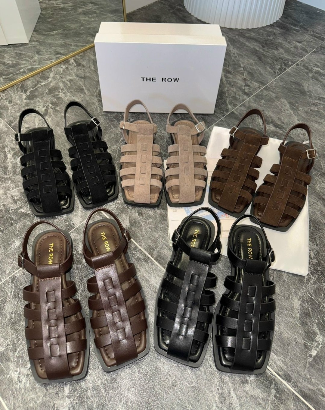 сандалии celine 2026,,женские сандалии,сандалии,женские босоножки