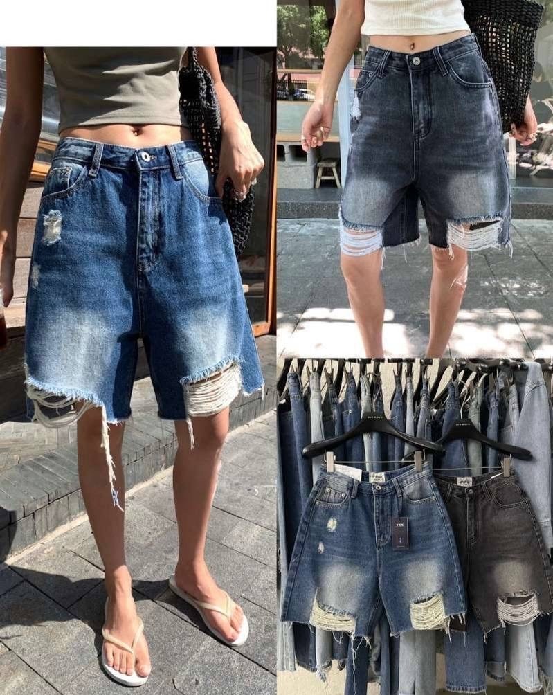 шорты джинсовые женская,рваные джинсовые шорты,джинсовые шорты,шорты с дырками,женские джинсовые шорты с высокой талией