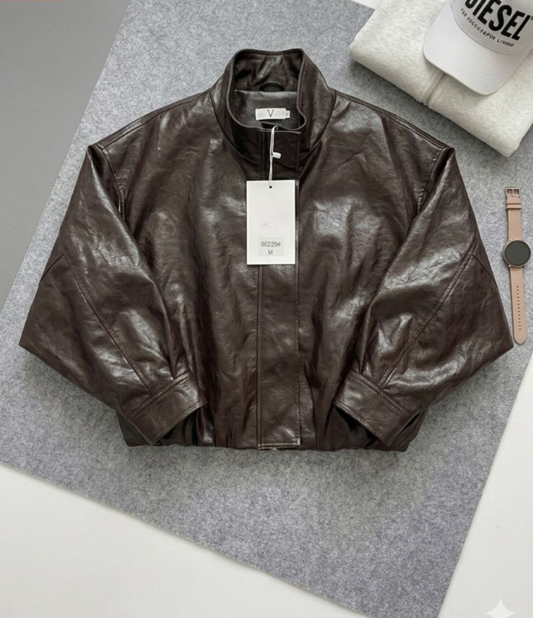 куртка женская кожаная,куртка бомбер,куртка бомбер женская,кожаная куртка,куртка бомбер из экокожи emberens