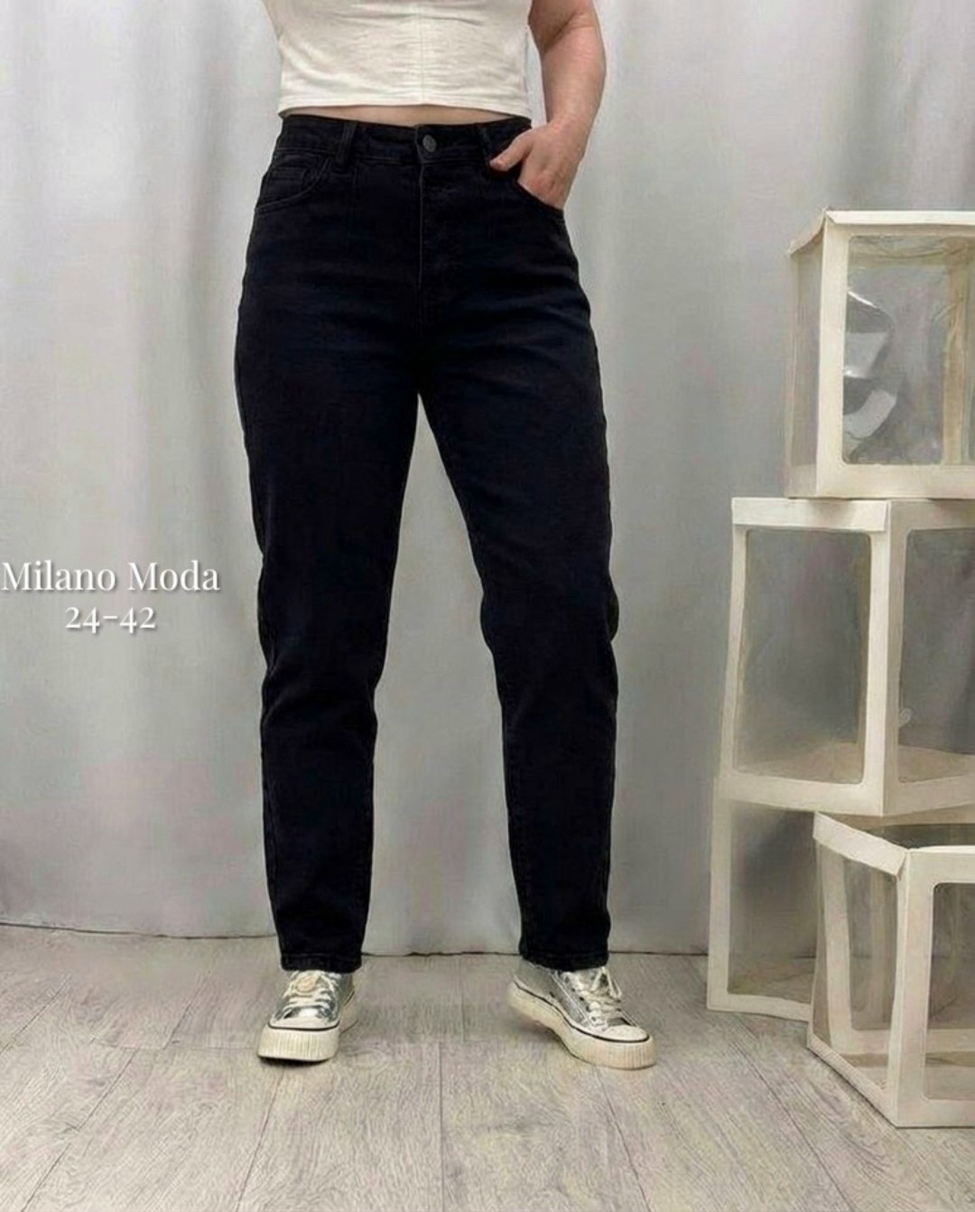 джинсы женские,джинсы мом,джинсы мом женские,джинсы,черные джинсы женские