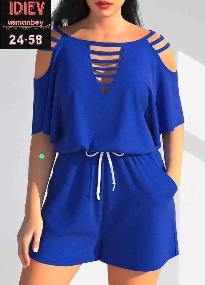 женские комбинезоны,летняя одежда для женщин,женский костюм с шортами,повседневные женские комбинезоны,комбинезон с шортами женский