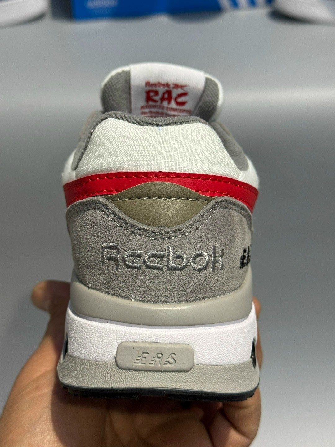 кроссовки reebok,кроссовки,мужские кроссовки reebok,reebok gl 6000,reebok classica