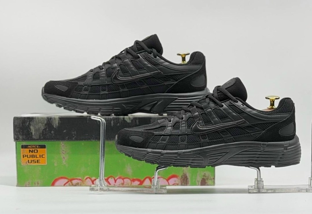 кроссовки nike p-6000,кроссовки nike p-6000 premium triple black,nike p6000 black,nike p6000 triple black,nike p-6000 premium triple black