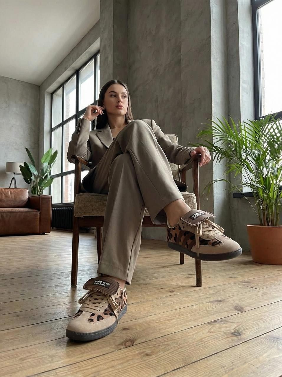 кроссовки леопардовые,кроссовки женские,модные кроссовки, женская,кроссовки эко кожа